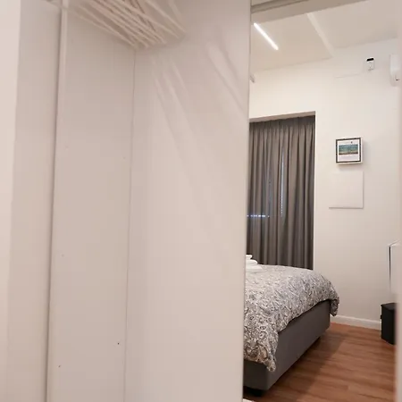 Apartmán Hortus Slow