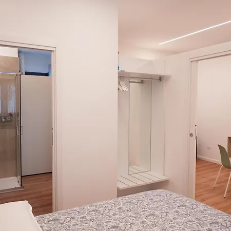 Hortus Slow Apartment *