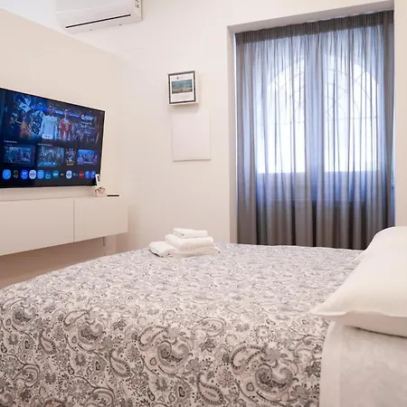 Hortus Slow Apartment