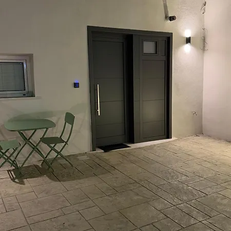Hortus Slow Apartment *
